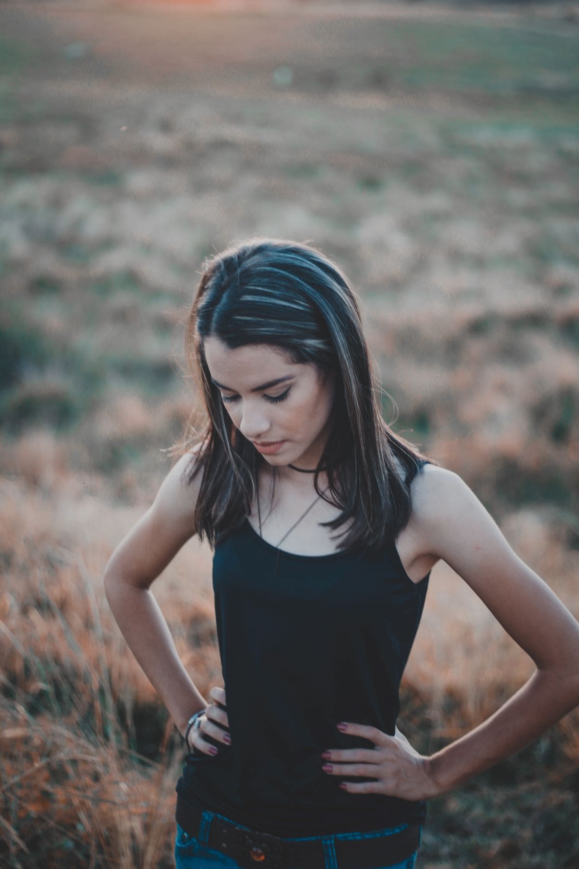 Forward Head Posture